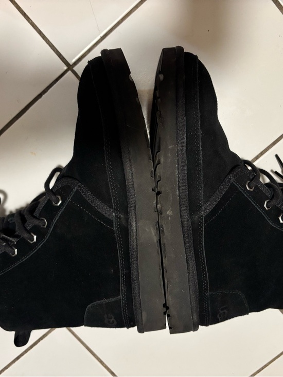 UGG NEUMEL MENS BOOTS SIZE 7